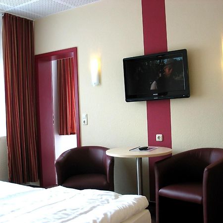 Panorama Hotel Bansin Heringsdorf  Exteriör bild
