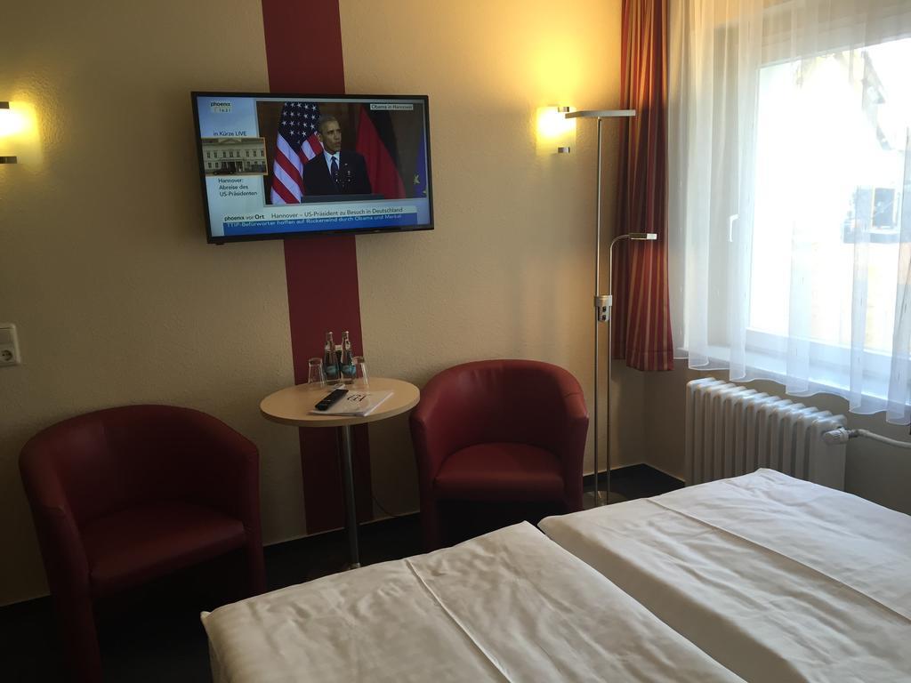 Panorama Hotel Bansin Heringsdorf  Exteriör bild