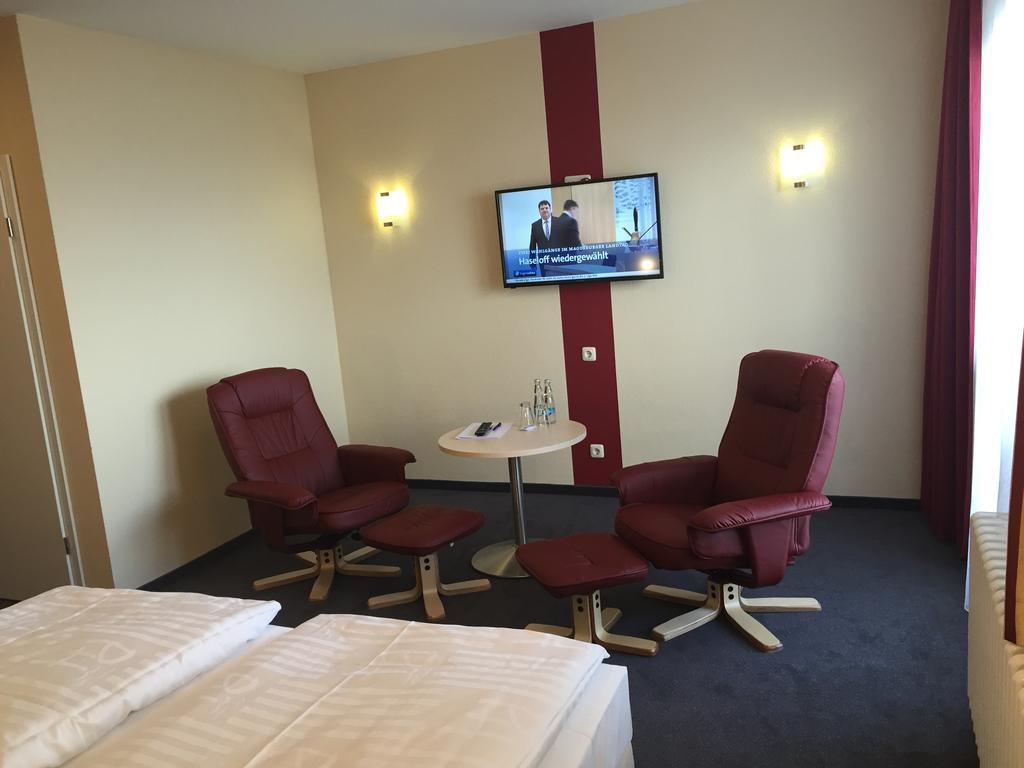 Panorama Hotel Bansin Heringsdorf  Exteriör bild