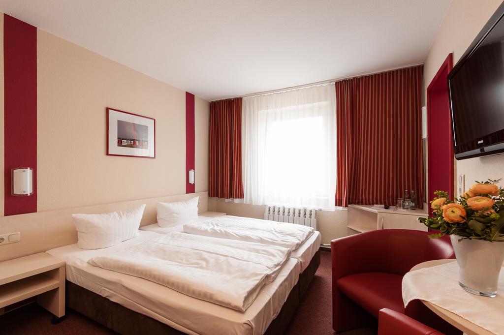 Panorama Hotel Bansin Heringsdorf  Rum bild