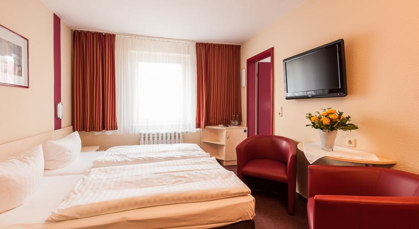 Panorama Hotel Bansin Heringsdorf  Rum bild