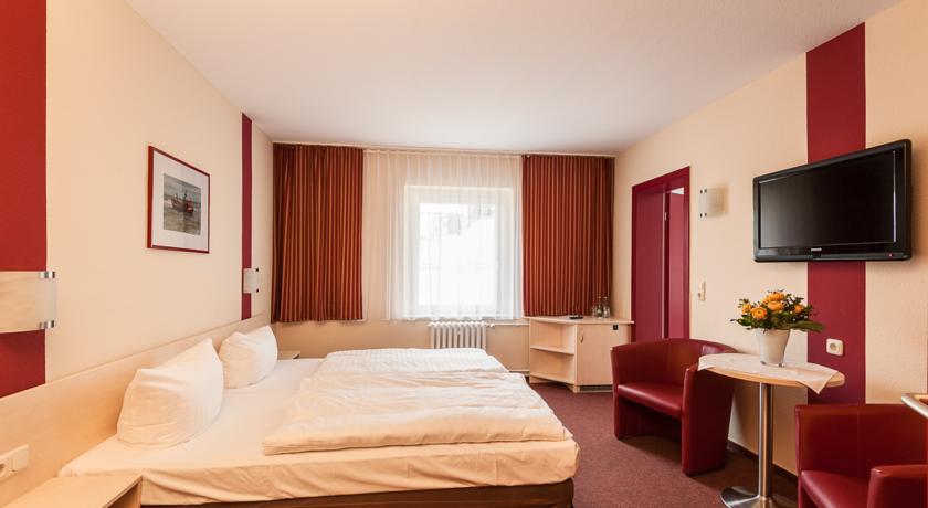Panorama Hotel Bansin Heringsdorf  Rum bild